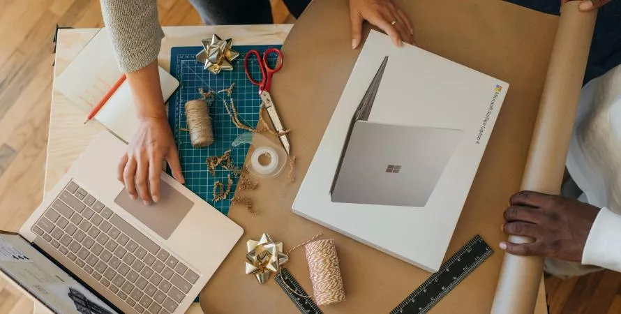 Microsoft et le dilemme de la propriété intellectuelle sur le web