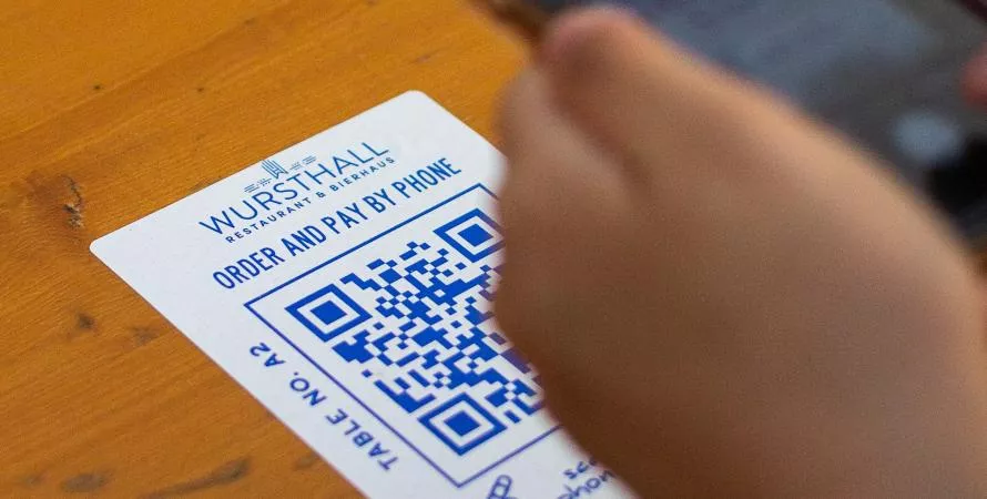 Découvrez la nouvelle façon plus simple de scanner les QR Codes sur Android