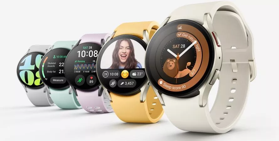 La Samsung Galaxy Watch 7 pourrait prévenir les risques de maladies graves