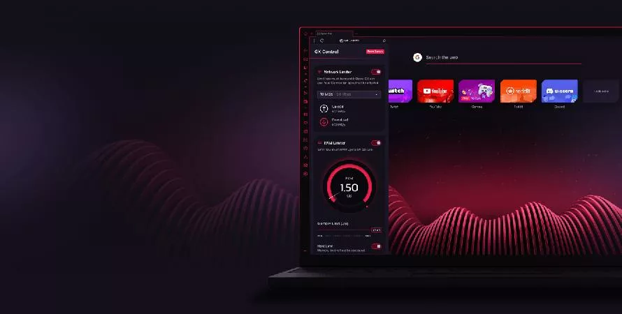 L'assistant Aria d'Opera GX se dote de nouvelles fonctionnalités AI époustouflantes