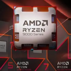 AMD Ryzen 9000 et 9000X3D : boost de performances et overclocking