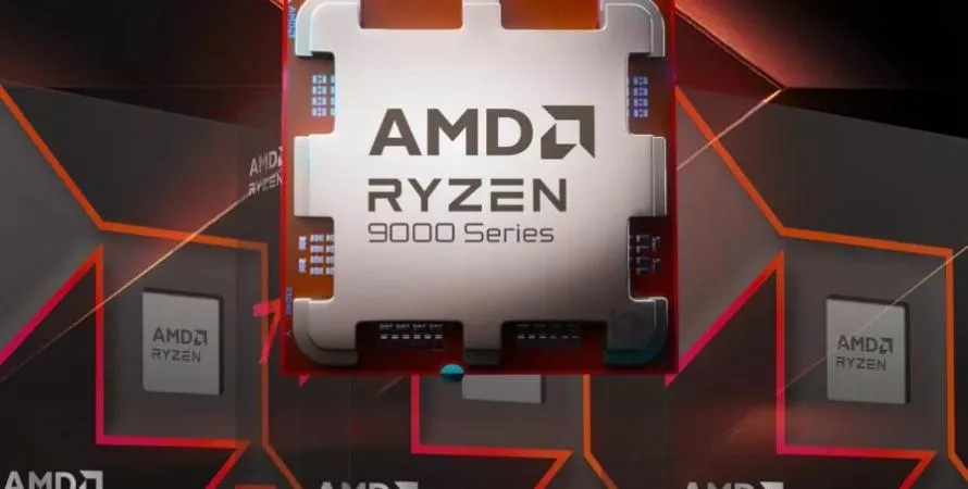 AMD Ryzen 9000 et 9000X3D : boost de performances et overclocking
