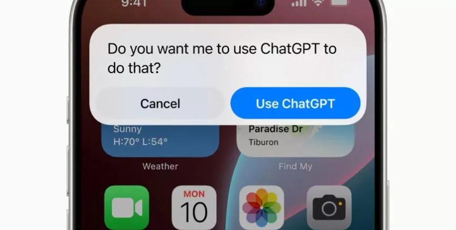Apple renforce ses liens avec OpenAI et se positionne sur le conseil