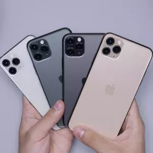Apple unifie les puces de toute la gamme iPhone 16