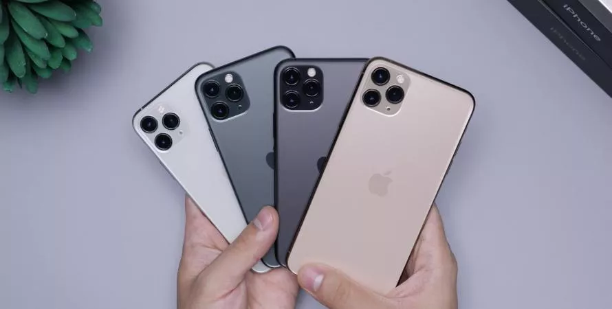 Apple unifie les puces de toute la gamme iPhone 16