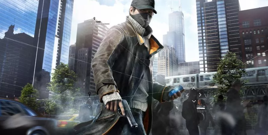 Le film "Watch Dogs" commence enfin son tournage après une décennie d'attente