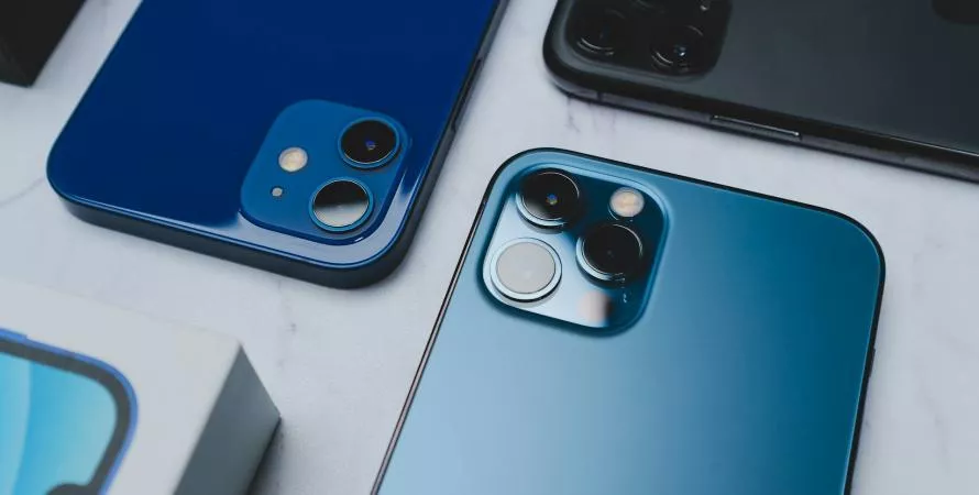 Hausse mystérieuse des prix des iPhone en France