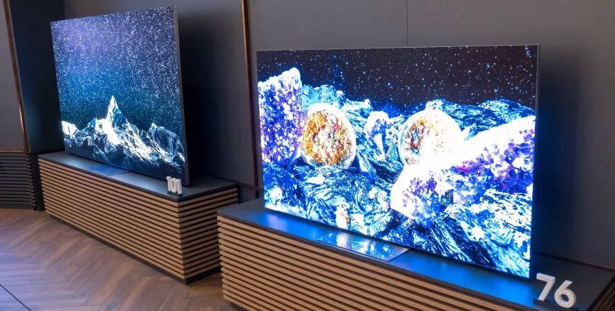 Samsung et LG ralentissent sur le MicroLED malgré ses promesses