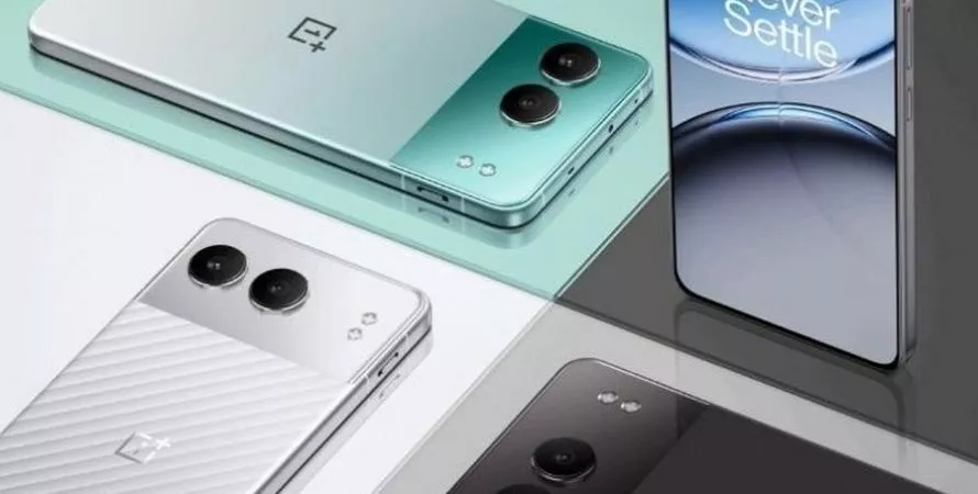 OnePlus Nord 4 dévoile un design distinct avant son lancement