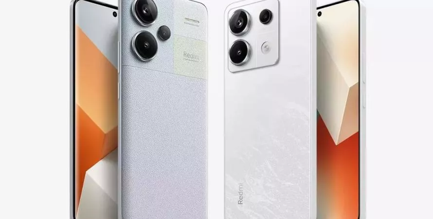 Découverte des caractéristiques du Realme 13 Pro+