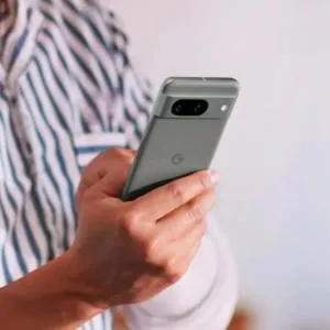 Nouveautés sur le Pixel 9 : un capteur d'empreintes plus performant