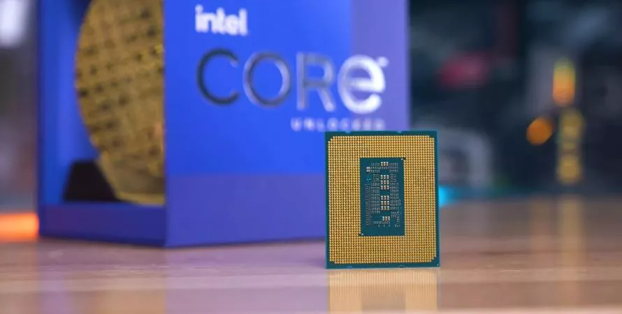 Intel annonce la fin de son processeur Core i9-12900KS