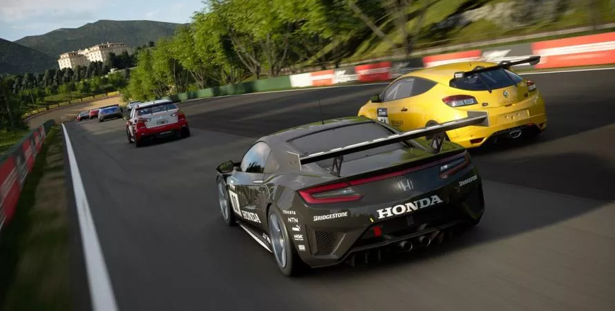 Gran Turismo 7 booste le jeu avec des nouveautés excitantes