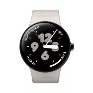La Pixel Watch 3 se profile à l'horizon