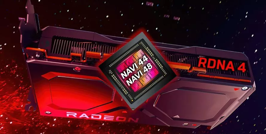 RDNA 4 d'AMD : Tout ce qu'il faut savoir sur la nouvelle génération