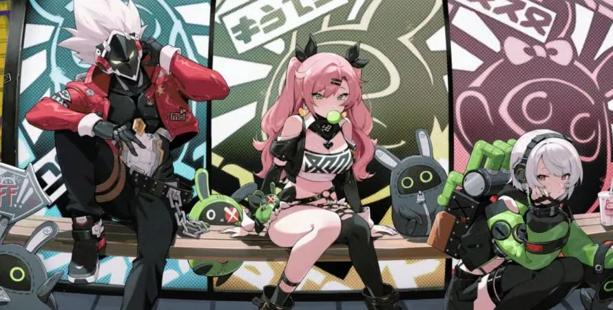 Zenless Zone Zero : le gacha idéal pour ceux qui n'aiment pas Genshin Impact ?
