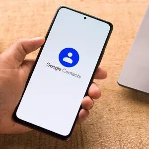 Google Contacts bientôt utilisable sans compte Google