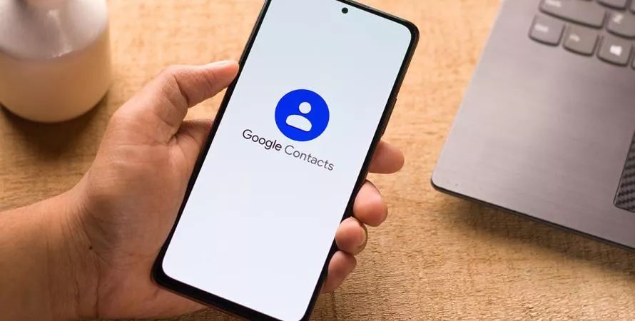 Google Contacts bientôt utilisable sans compte Google