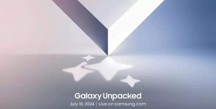 Tout ce qu'il faut savoir sur l'événement Samsung Galaxy Unpacked 2024 