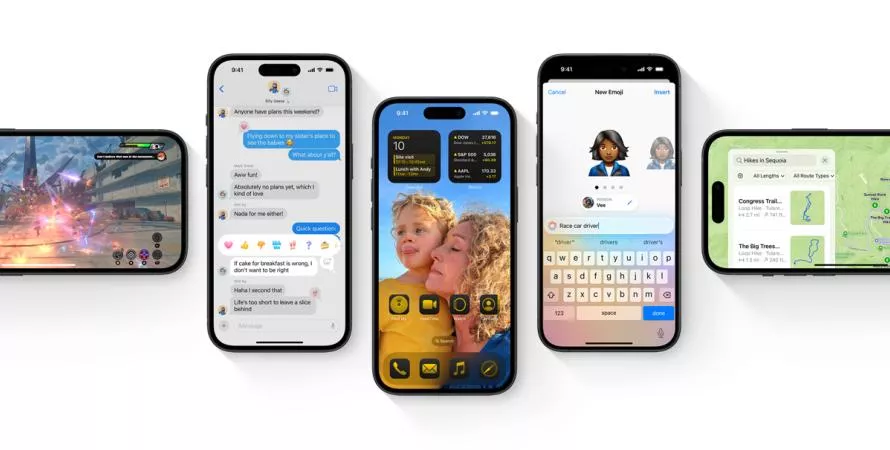 Dites adieu au mal des transports avec iOS 18