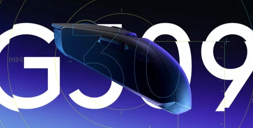 Découverte du Logitech G309 : une souris gaming sans fil abordable