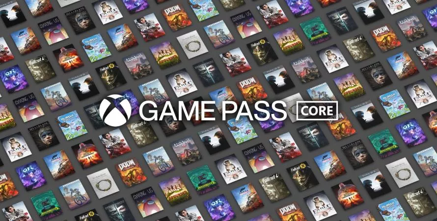 Le Xbox Game Pass ajuste ses tarifs et lance un nouveau plan standard