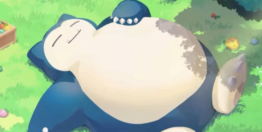 Pokémon Sleep : une appli pour mieux dormir et une mine d'or pour Nintendo