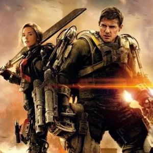 La suite d'Edge of Tomorrow : toujours dans les cartons ?
