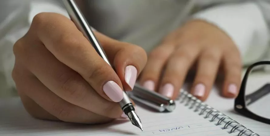 L'IA maîtrise désormais l'art de l'écriture manuscrite