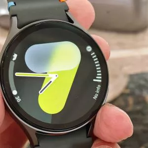 La Galaxy Watch 7 de Samsung promet enfin une meilleure autonomie