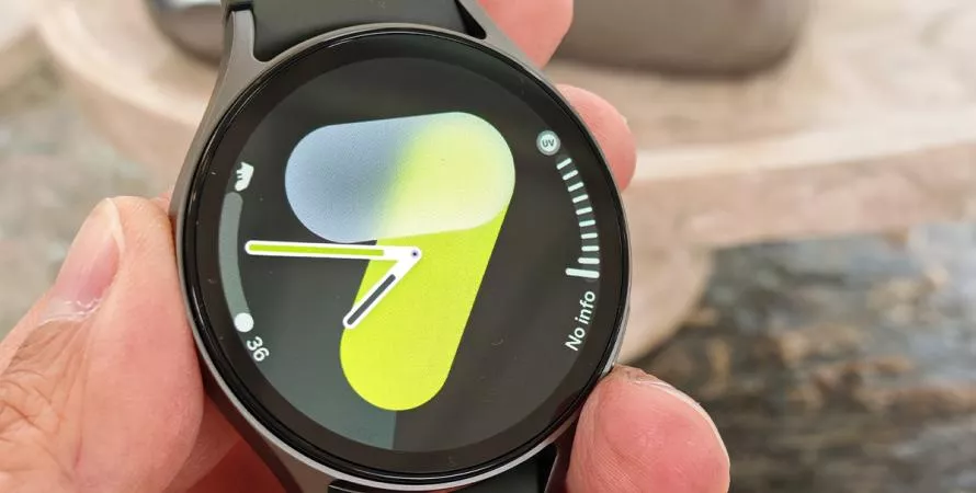 La Galaxy Watch 7 de Samsung promet enfin une meilleure autonomie