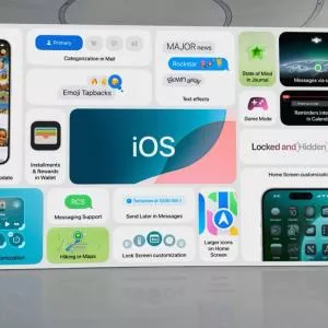 Préparez-vous pour iOS 18 : Ce que vous devez savoir sur la prochaine mise à jour
