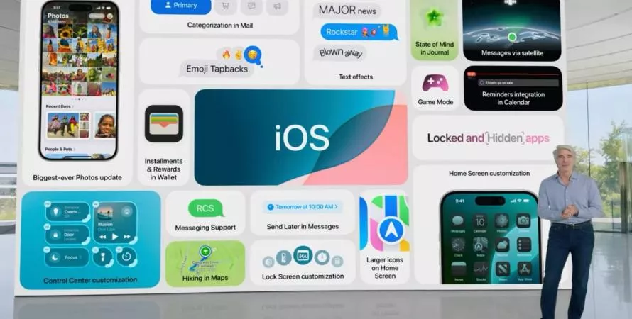 Préparez-vous pour iOS 18 : Ce que vous devez savoir sur la prochaine mise à jour