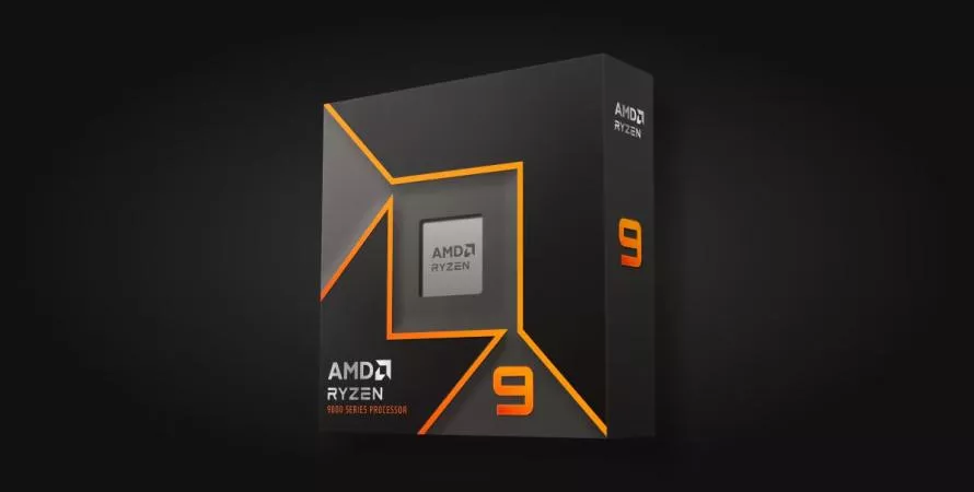 Découverte anticipée du Ryzen 9 9950X : AMD lance un nouveau champion ?