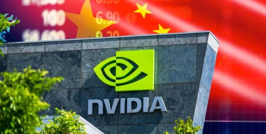 Le marché noir des GPU Nvidia en Chine explose face aux sanctions américaines