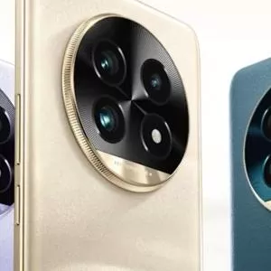 Découverte en vidéo du Realme 13 Pro+ par un dirigeant de la marque