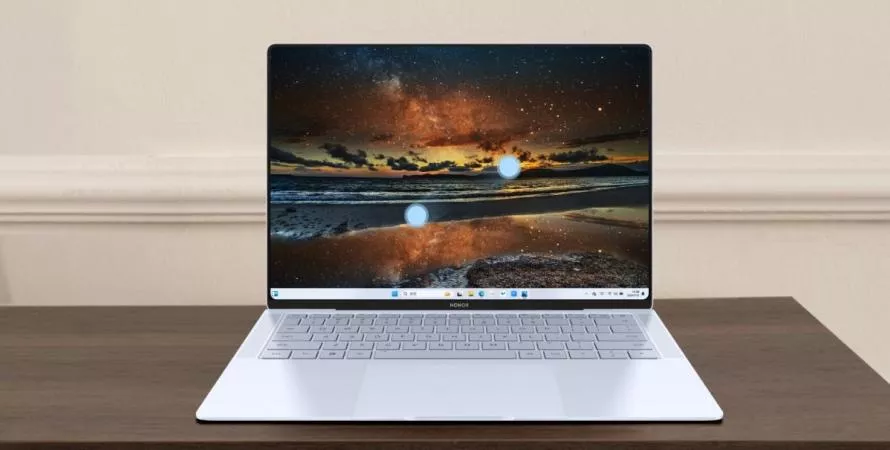 Découvrez le MagicBook Art 14 2024 : un portable ultra-fin et puissant