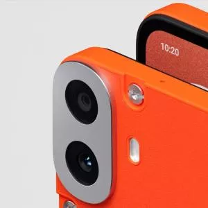 La CMF Phone 1 de Nothing démarre fort avec 100 000 ventes en 3 heures