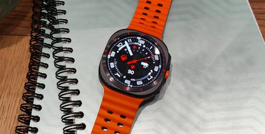 Samsung Galaxy Watch Ultra : Pour qui est-elle destinée ?