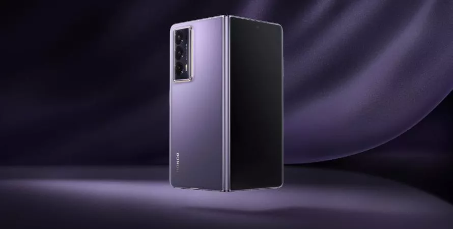 Honor et Samsung se livrent une bataille de finesse avec leurs smartphones pliants