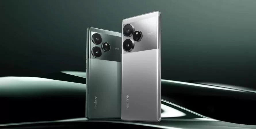 Test du Realme GT 6 : une option abordable pour les gamers