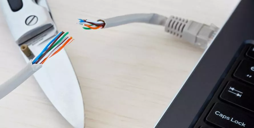 Transition vers la fibre optique : un défi pour les municipalités françaises
