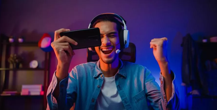 ARM veut révolutionner le jeu sur mobile avec son nouvel outil d'upscaling