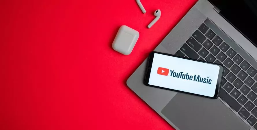 YouTube Music innove avec la reconnaissance vocale pour retrouver vos chansons