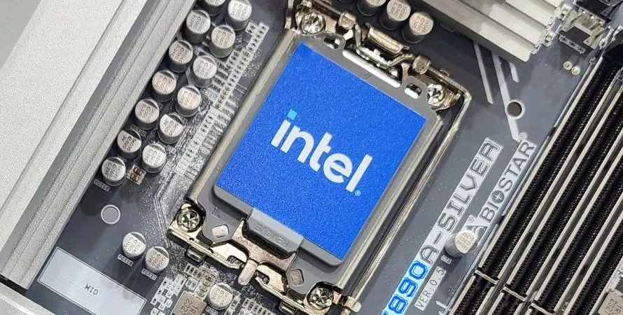 Intel dévoile la gamme Arrow Lake-S avec 18 nouveaux processeurs