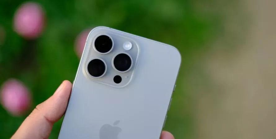 Apple peine à suivre dans un marché des smartphones en regain de dynamisme
