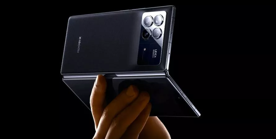 Xiaomi dévoile la date de sortie du Mix Fold 4 et du Redmi K70 Ultra