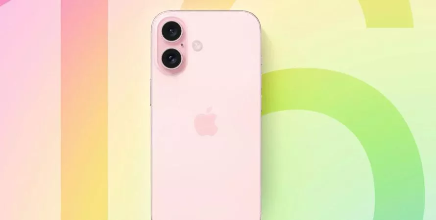 Un iPhone 16 Pro rose pour la rentrée ? Ce qu'on sait jusqu'ici