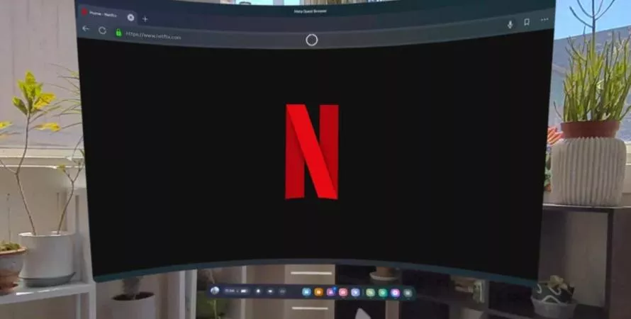 Netflix se retire des casques Meta Quest, un coup dur pour les fans ?