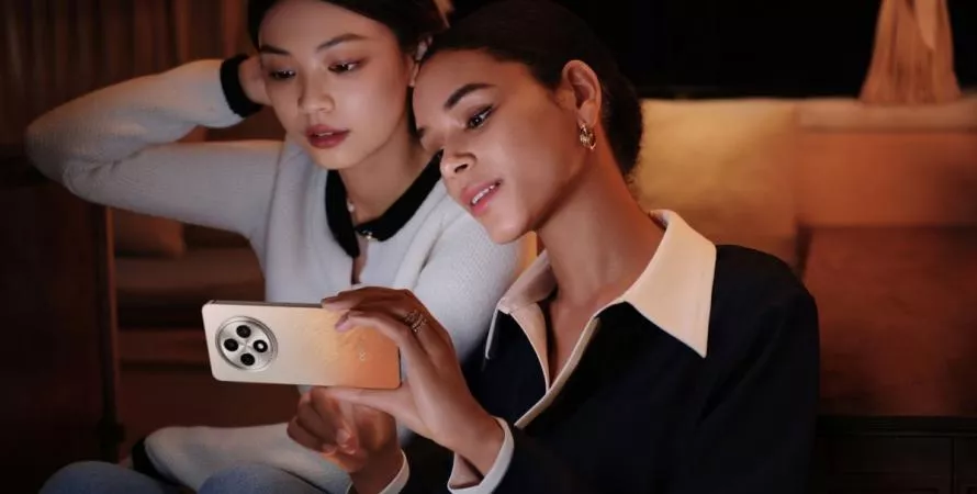 Oppo Reno12 F 4G : le nouveau smartphone avec Snapdragon 685